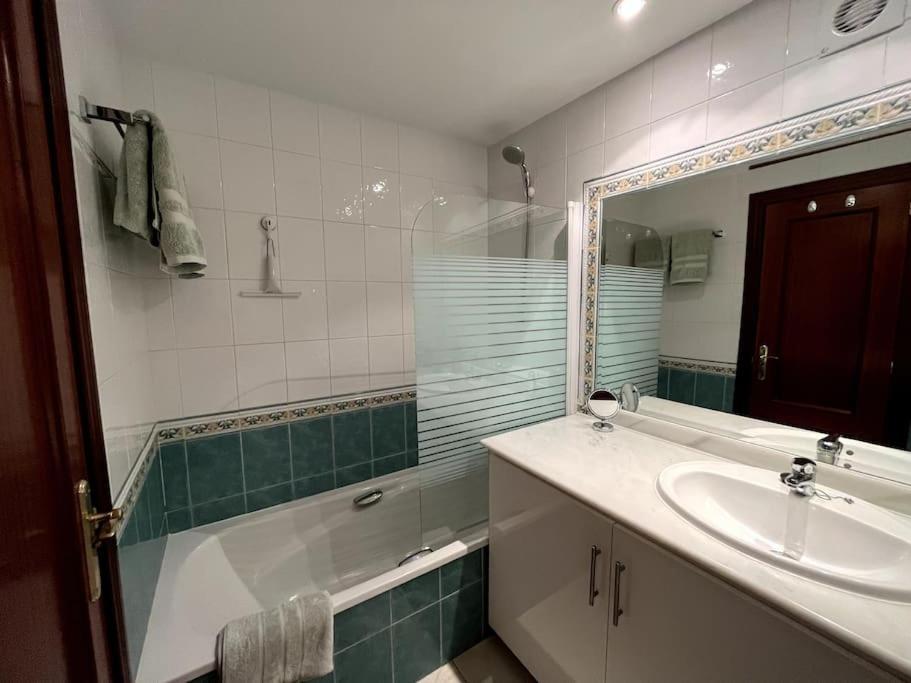 Brisa Del Mediterraneo Appartement