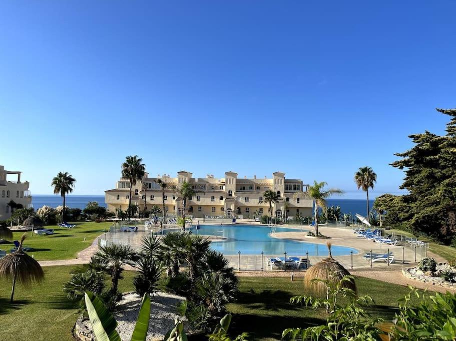 Brisa Del Mediterraneo Appartement *