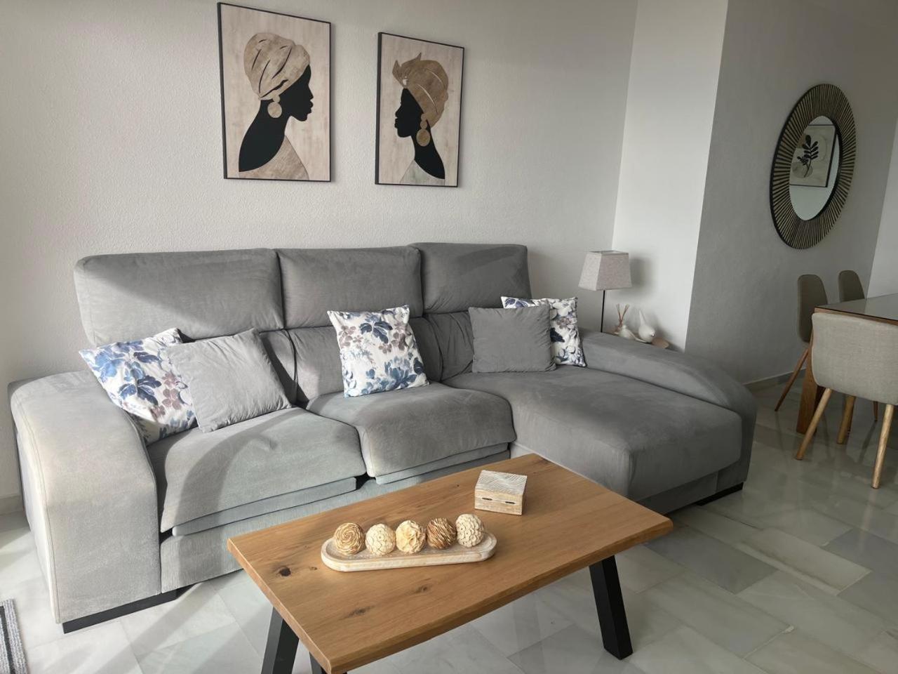 Brisa Del Mediterraneo Appartement *