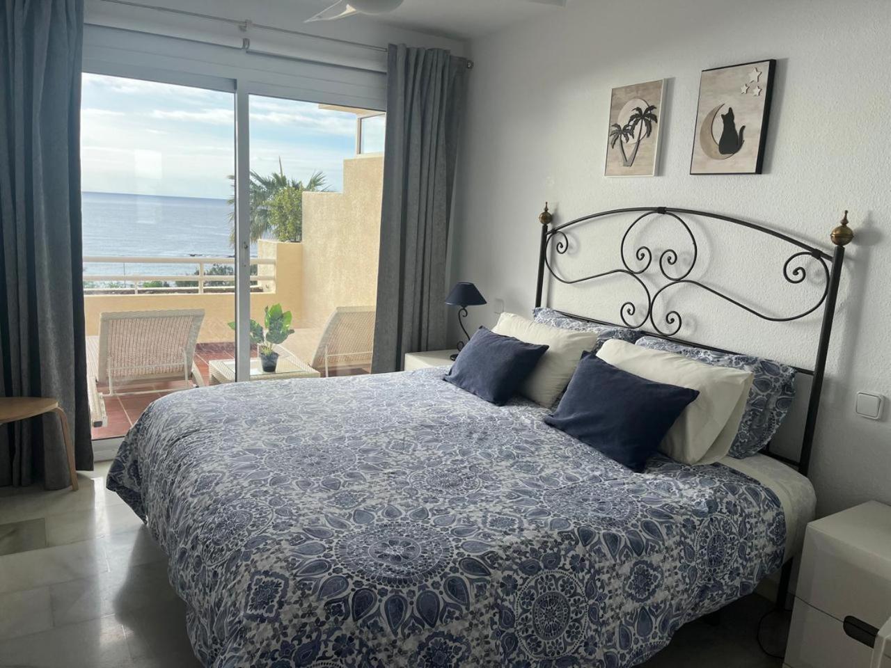 Brisa Del Mediterraneo Appartement